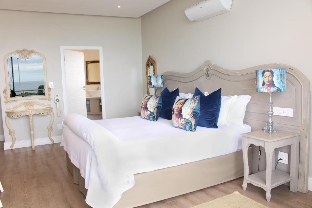 Hermanus Boutique Guest House Exterior foto