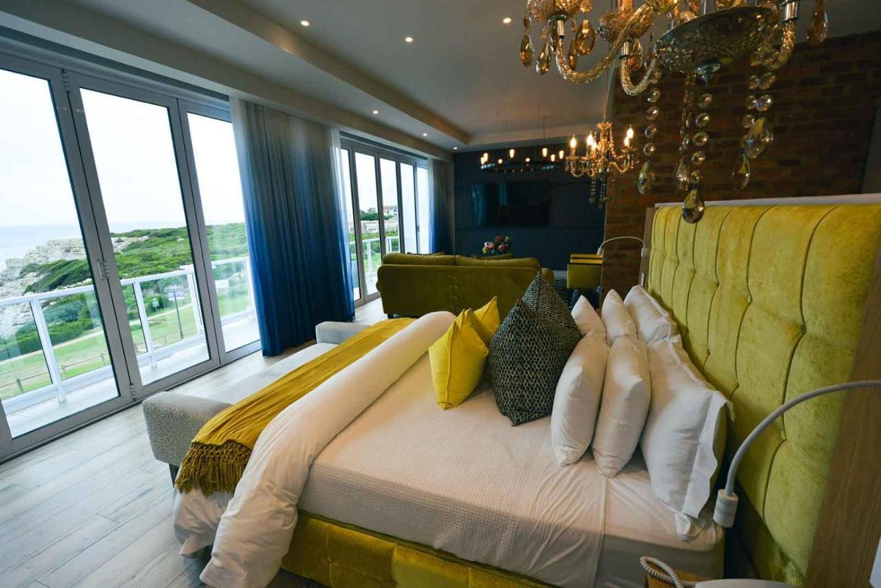 Hermanus Boutique Guest House Exterior foto
