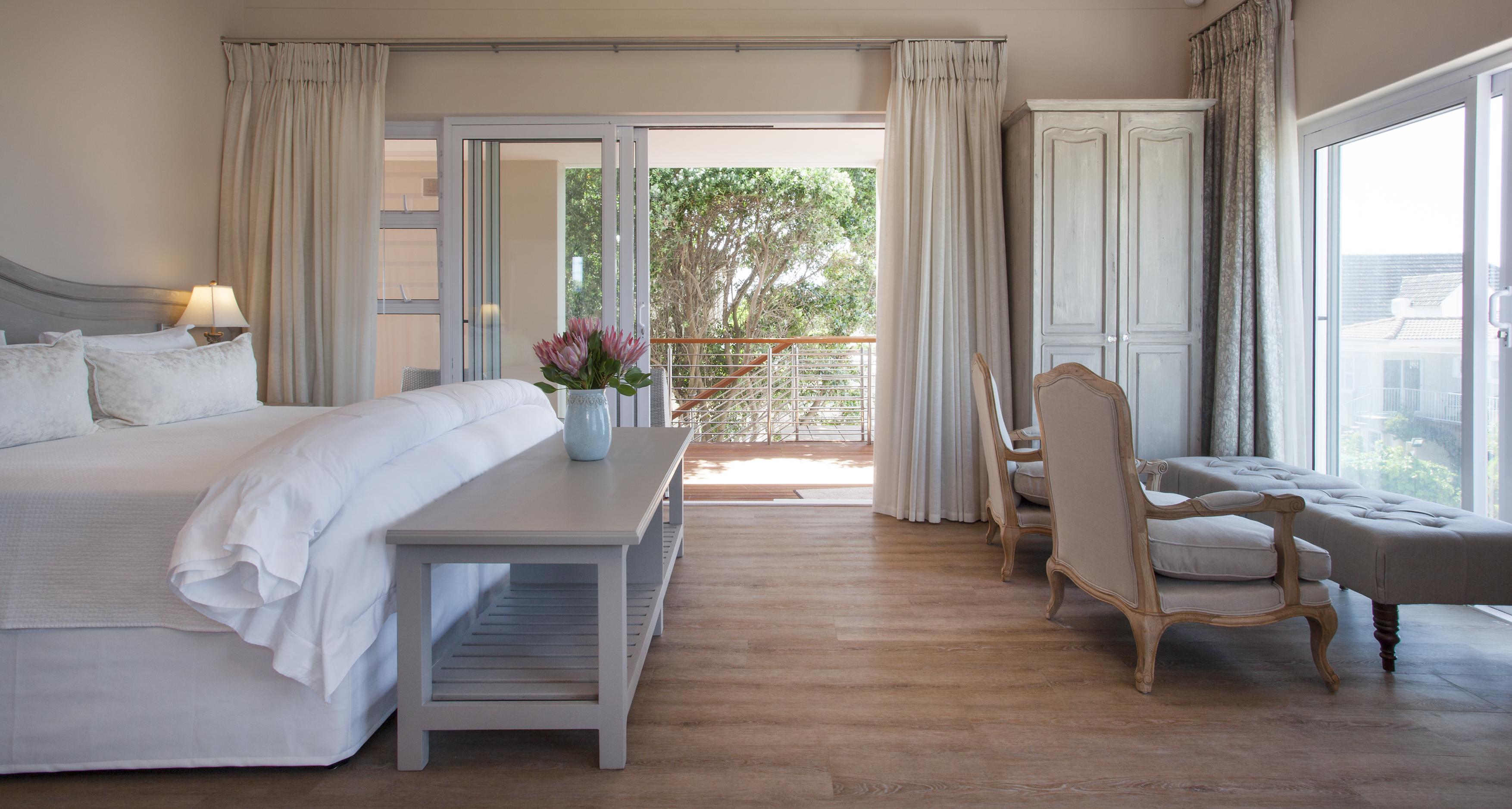 Hermanus Boutique Guest House Exterior foto