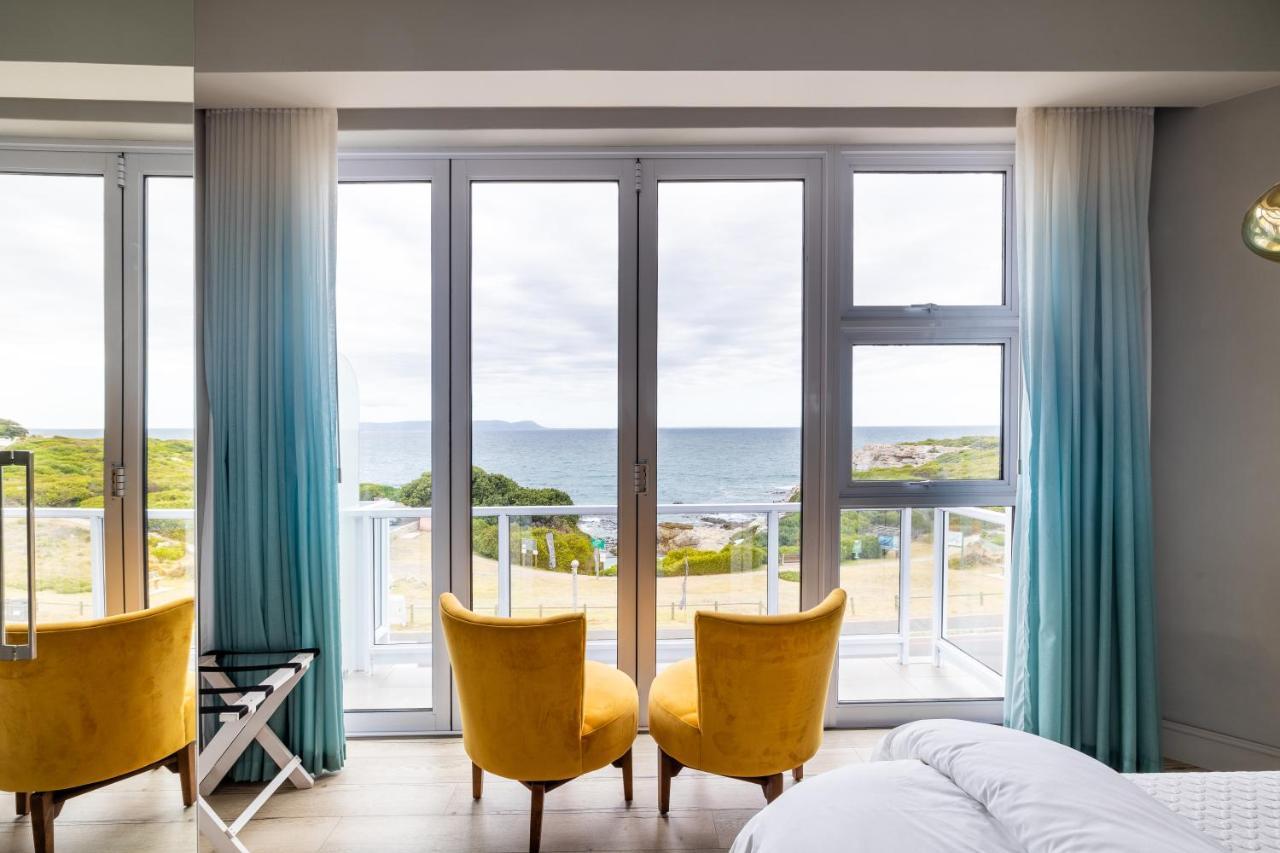 Hermanus Boutique Guest House Exterior foto