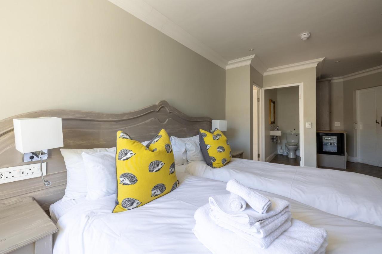 Hermanus Boutique Guest House Exterior foto