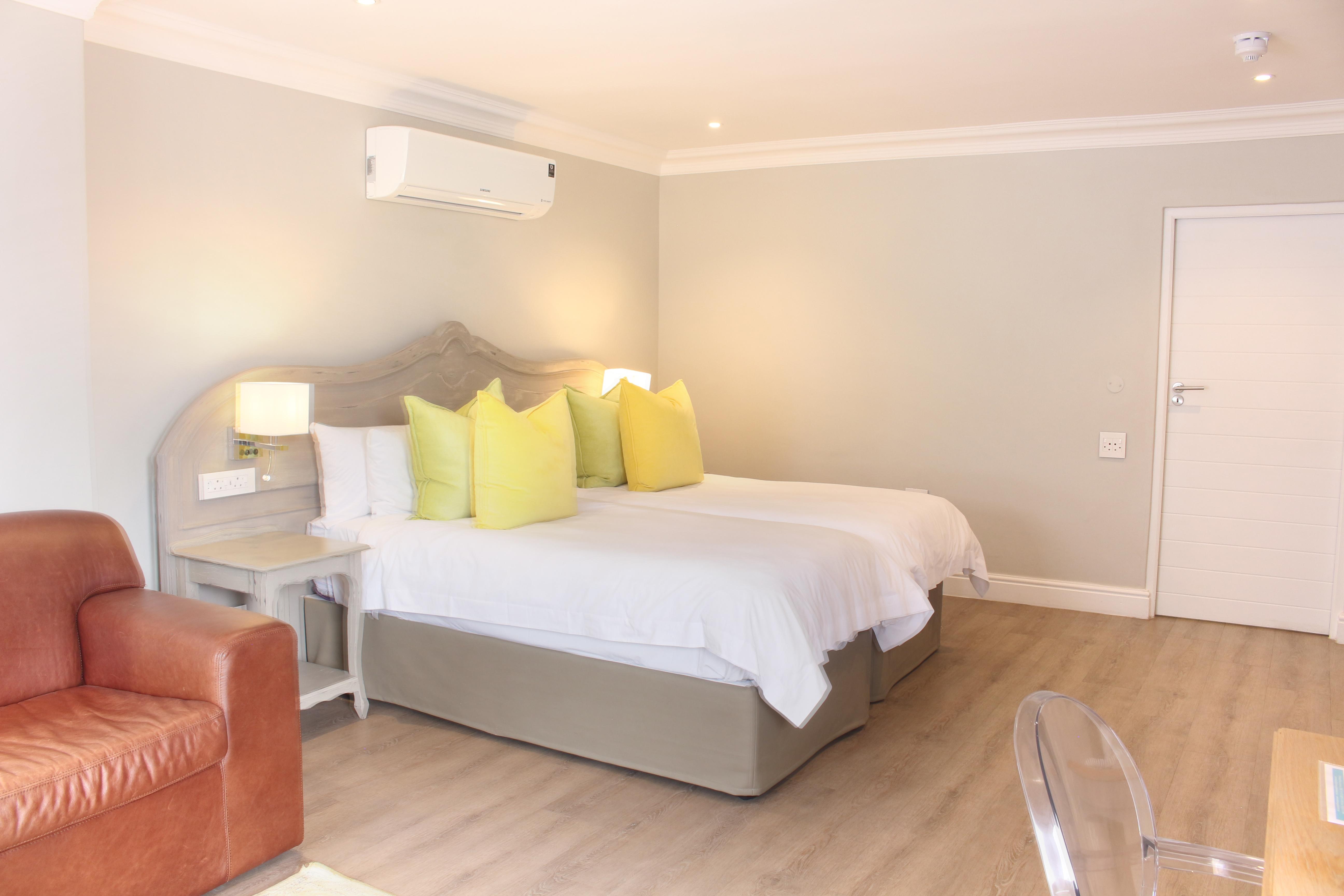 Hermanus Boutique Guest House Exterior foto